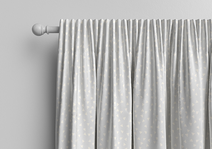 Confetti, Mercury - Made to Measure Curtains - Image 10